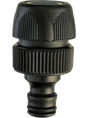 G.F. Pensli Musluk Adaptörü (11-16 mm) - Kelepçeli Hortum Aparatı