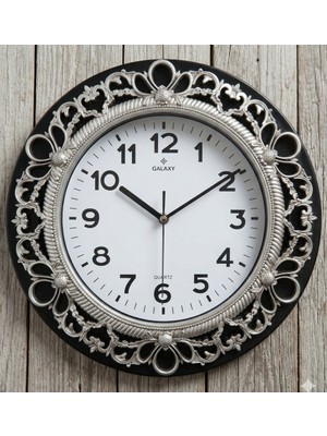 Köklü Züccaciye Duvar Saati