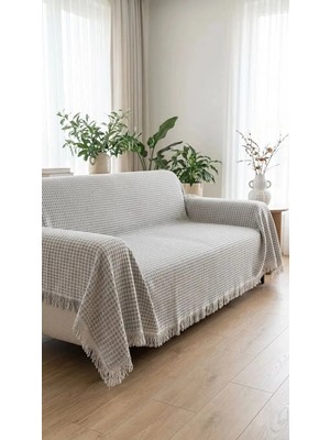 Buldan Concept Buldan koltuk örtüsü üçlü