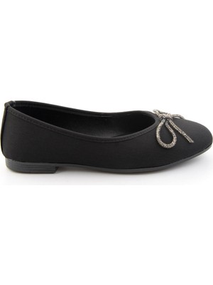 Bambi Siyah  Kadın Babet K01503728171