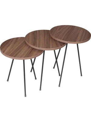 Doğtaş Lena Zigon Sehpa