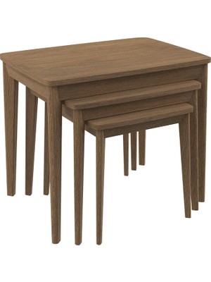 Doğtaş Salda Zigon Sehpa