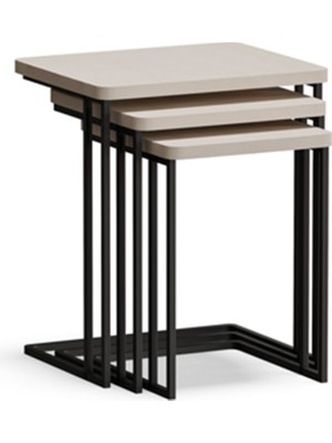 Doğtaş Holly Zigon Sehpa