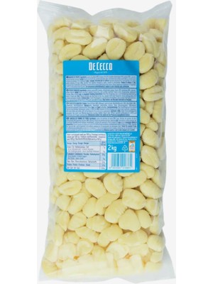 De Cecco Gnocchi 2kg