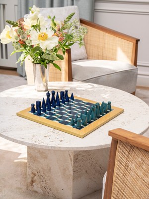 Printworks Satranç Seti - Athena