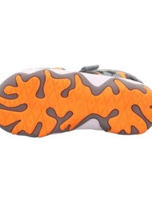 Superfit 1-009464-5400 Sandalet