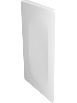 Bocchı Bocchi - Taormina Pisuvar Ara Bölme Parlak Beyaz - 1081-001-0120