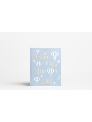 Printworks Bebek Fotoğraf Albümü - Dream Big Little