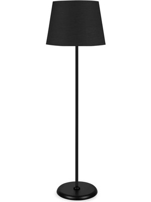 Ömür Avize Farell Modern Ayaklı Köşe Lambası Lambader