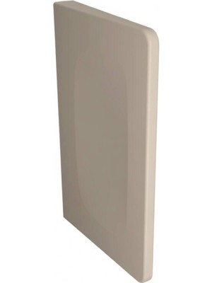 Bocchı Bocchi - Taormina Pisuvar Ara Bölme Mat Kaşmir - 1081-011-0120