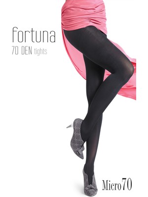 Pierre Cardin Saten Dokulu Yarı Parlak Mikrofiber 70 Den Külotlu Çorap(Extra Yumuşak)