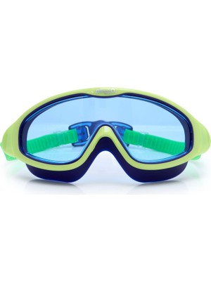 BLING2O Storm Nile Green - Çocuk Deniz Gözlüğü