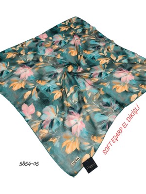 Lop'Res Lopres Soft Eşarp