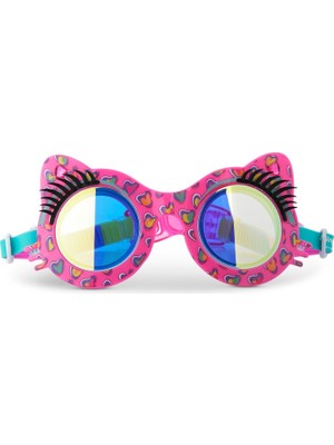 BLING2O Paws Purrty Pink - Çocuk Deniz Gözlüğü