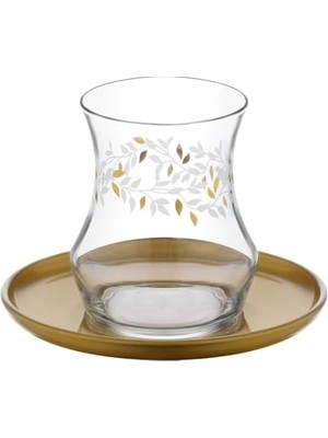 Skygo 12'li Çay Seti