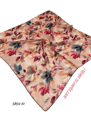 Lop'Res Lopres Soft Eşarp