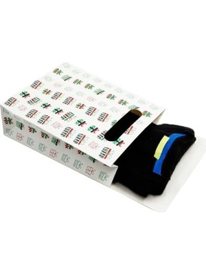 Skygo 24X30 Hediye Şöleni Zarf Model Karton Çanta, Hediye Kutusu