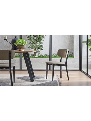 Doğtaş Solid Sandalye