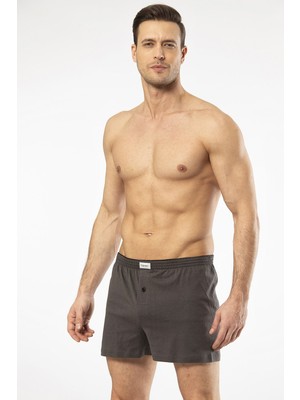 Türen Erkek Penye Boxer