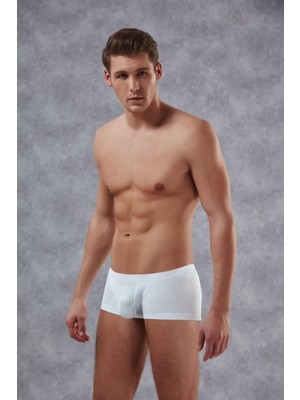 Doreanse Erkek Modal Adonis Torbalı Mini Paça Boxer 1750