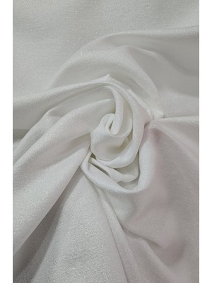 Dantelistan Sılvery Kırık Beyaz 01