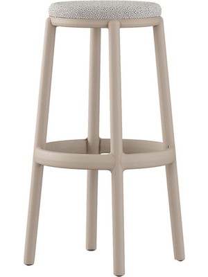 Doğtaş Ivy Bar Tabure