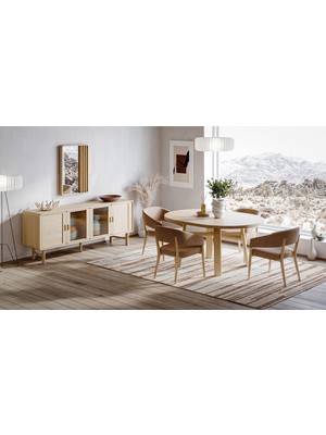 Doğtaş Noralis Sandalye