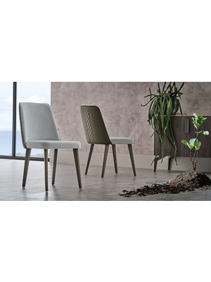 Doğtaş Piero Sandalye