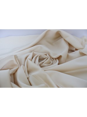 Dantelistan Mango Saten 08 Bej 150 cm