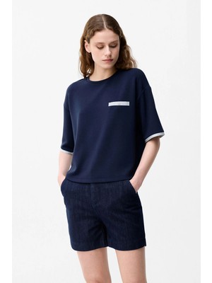 Adl Cepli Bluz Lacivert 11546573000