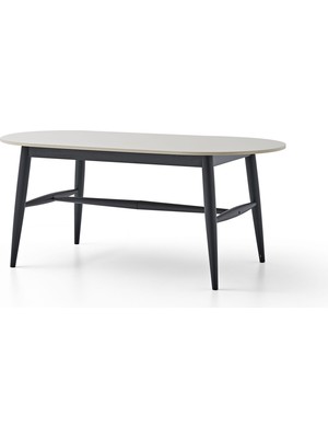 Doğtaş Trento Sabit Ayaklı Yemek Masası