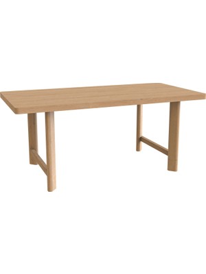 Doğtaş Kalia Sabit Yemek Masası