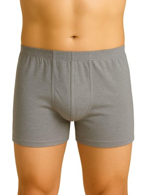 Gri Mı Emay 6810 Arjantin Erkek Boxer