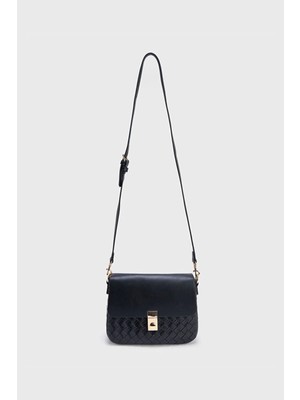 Adl Çanta Siyah 12146210000