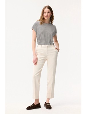 Love My Body Cepli Pantolon Vanilya 153L8056016