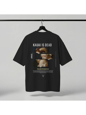 Foxart Wearing Studio Unmade™