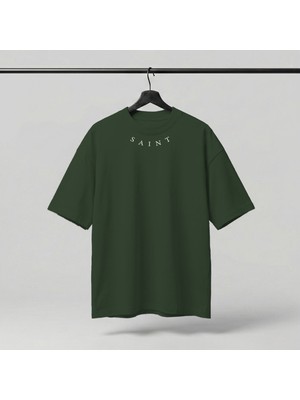 Foxart Wearing Studio Saınt™