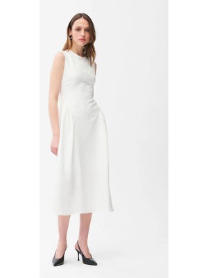 Adl Kolsuz Elbise Kemik 12444829001