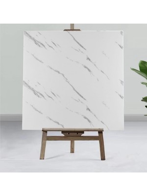 Brano 60X60 cm Kendinden Yapışkanlı Duvar,banyo,tezgah Arası Kaplama