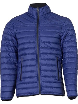 Exuma  Erkek Mont - Petrol