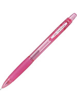 Pilot The Shaker Mekanik Kurşun Kalem 0,5mm Pembe