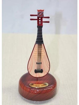 Uravas Store Müzik Kutusu ALK3792