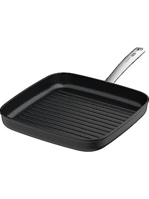 Skygo Graphite Izgara Tavası 28 cm