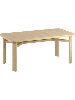 Doğtaş Noralis Sabit Yemek Masası