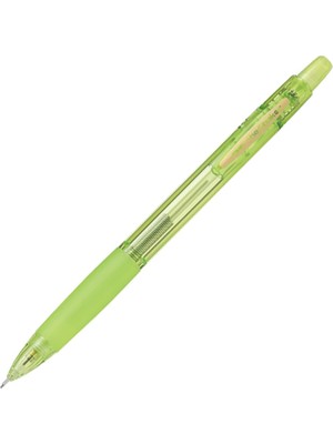 Pilot The Shaker Mekanik Kurşun Kalem 0,7mm Açık Yeşil
