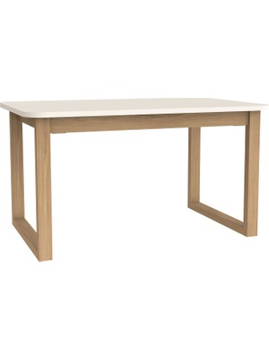 Doğtaş Marlin Sabit Yemek Masası