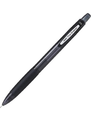 Pilot The Shaker Mekanik Kurşun Kalem 0,5mm Siyah