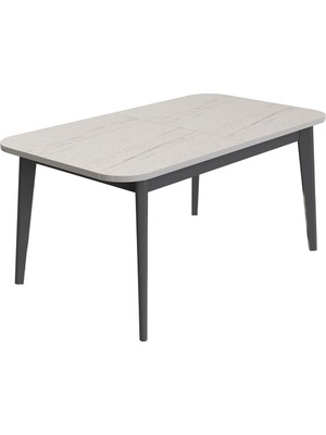 Doğtaş Nita Açılır Yemek Masası