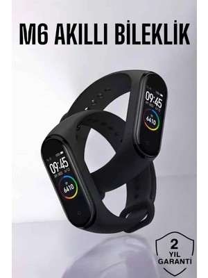 Uravas Store Akıllı Bileklik Fitness Için Akıllı Bileklik Adım Sayar, Atışı, Uyku Izleme