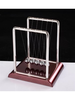 Uravas Store Newton Balans Topu Büyük Boy